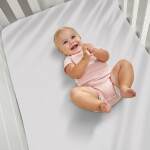 iProtect Crib Mattress Protector - Image 3