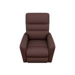 Liam Power Wall Recliner W/ Headrest & Lumbar - Image 3