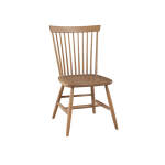 Tide & Timber Desk Chair - 830-007