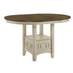 Mission Casual Counter Table