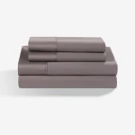 Hyper-Cotton Performance® Sheet Set - Grey / King