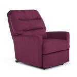 Davida - Petite-sized Lift Recliner Featuring Infinite Positions Including Zero Gravity - 2AZ53 - Image 3