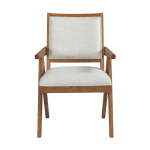 Vantage A-Frame Arm Chair - Image 3