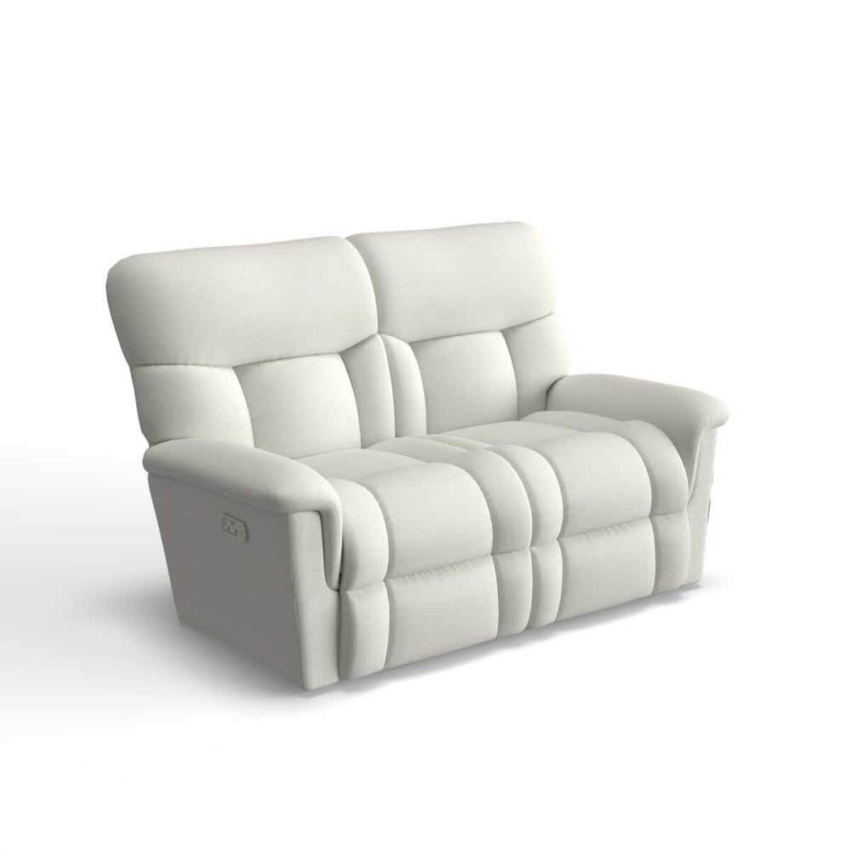 12138d9ed1a4170e7abc92c608738f79 Mateo Power Reclining Loveseat W/ Headrest - Image 1