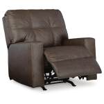 Barlin Mills Sofa and Recliner - Image 5