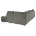 O'Phannon 2-Piece Sectional with Chaise - Image 4