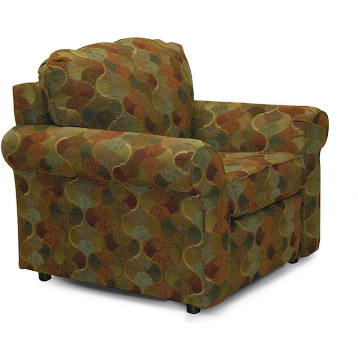 129a39eeff79e90174adb2aacc6571a9 Malibu Chair - Image 1