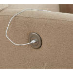 Josey - Swivel Glider Recliner - 4NI95 - Image 9