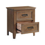 Alta Nightstand | Harvest - Image 3