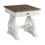 Drake End Table - Image 4