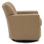 Caroly - Swivel Glider Or Swivel Chair - 2817 - Image 7