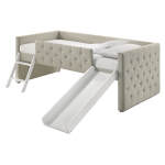 Addyson Twin Loft Bed - Image 3