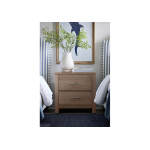 Tide & Timber Nightstand - 2 Drwr - 831-227 - Image 3
