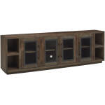 Paige 97" Console W/ 4 Doors