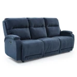Maverly - Heavily Cushioned Reclining Sofa - FSS910RA4