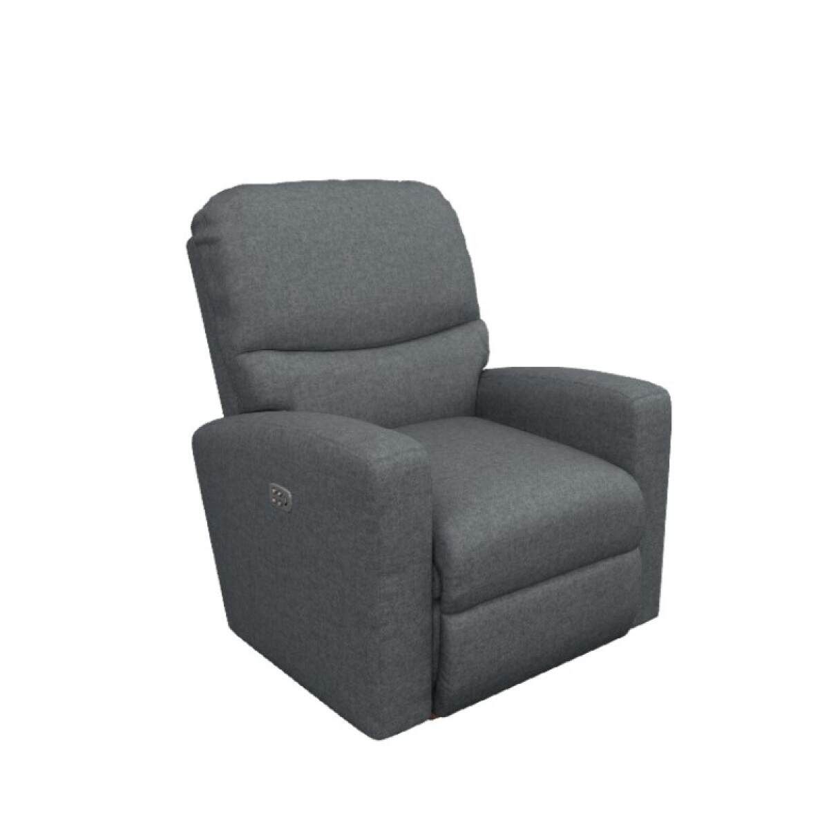 12ec29e1a8d82f86dae481ea70a977d7 Sherman Power Rocking Recliner - Image 1