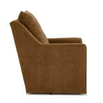 Aubrey - Pillow Back Swivel Chair - 2318 - Image 12