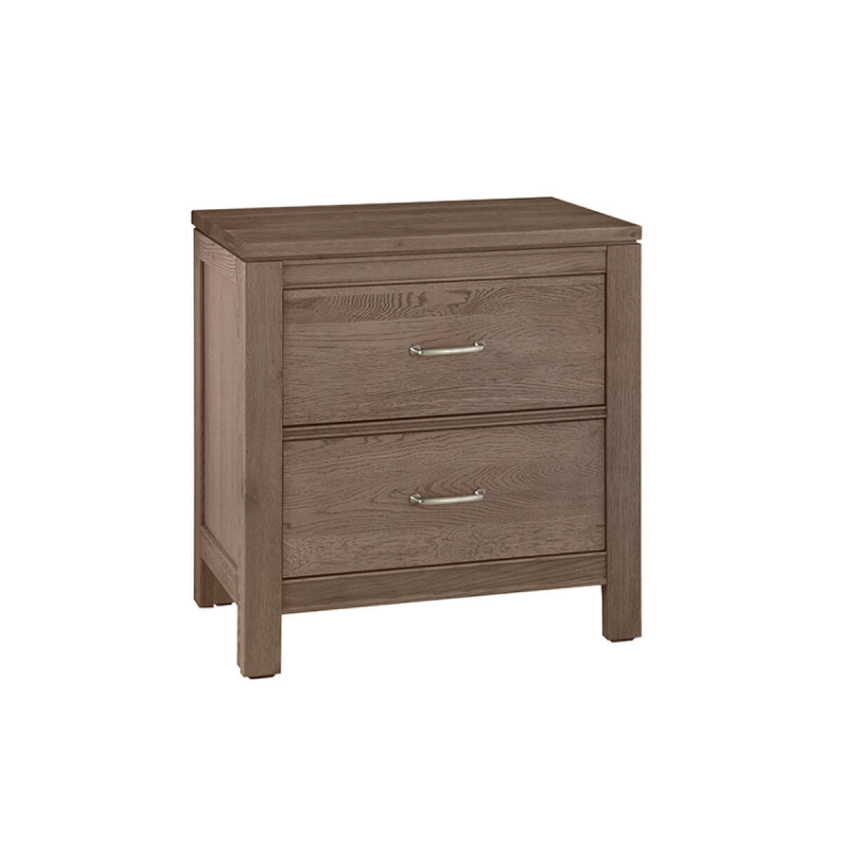 1314346b6ea5368927ae70304072cc2e Tide & Timber Nightstand - 2 Drwr - 831-227 - Image 1