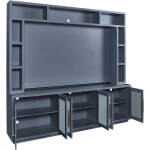 Perry 97" Hutch - Image 10