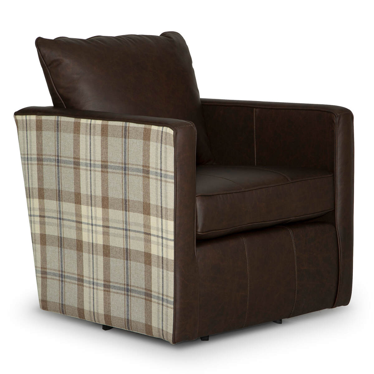 13481ba4c700e70f547eff3ca73c715e Heidi - 360 Swivel Chair - FS2418LFP1 - Image 1