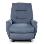Felicia - Petite, Modern Styled Recliner - 2A74LV - Image 4