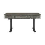 Foundry Lift Desk - Image 3