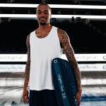 Night Ice Performance® Pillow - Standard / 1.0 - Image 4