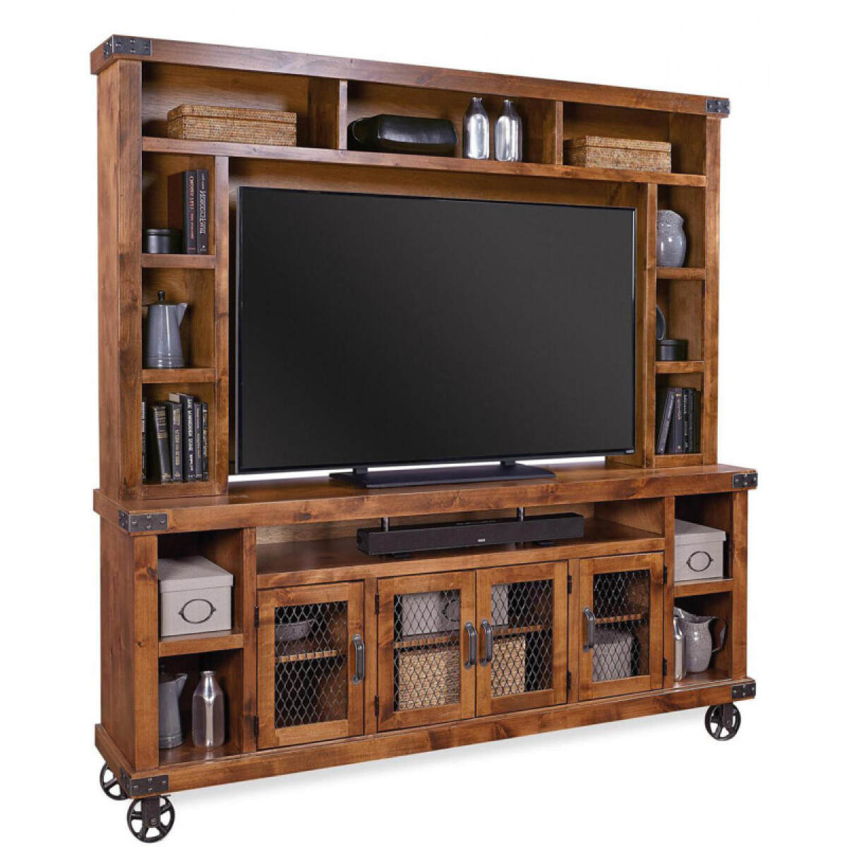 136bb5741ad3be8f3d46ec29a2567133 Industrial Hutch - Image 1