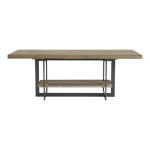 Eden Counter Table - Image 3