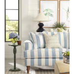 Faulkner - Classic Southern-styled Sofa With Nostalgic Comfort. - EBS23DWSC - Image 15