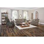 Reed Sofa - Image 4