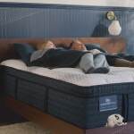 Serta Icomfortpro Mattress - King - Image 7