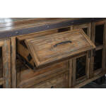 Taos Sideboard - Image 4