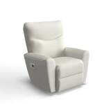 Belmont Power Rocking Recliner W/ Headrest