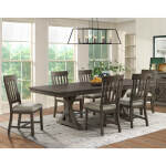 Sullivan Slat Chair - Image 5