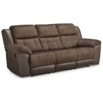 Florelle Reclining Sofa - Image 2