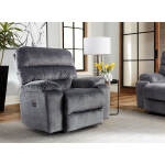 Ryson - Power Tilt Headrest Rocker Recliner - 8MZ57 - Image 6
