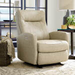 Costilla - Petite, Modern Styled Recliner - 2AP34LV - Image 8