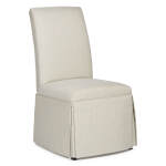 Hazel - Dining Parsons Chair - 9810/1 - Image 3