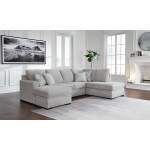Gabyleigh 2-Piece Sectional with Chaise - Image 3
