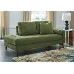 Bixler Sofa and Chaise - Image 12