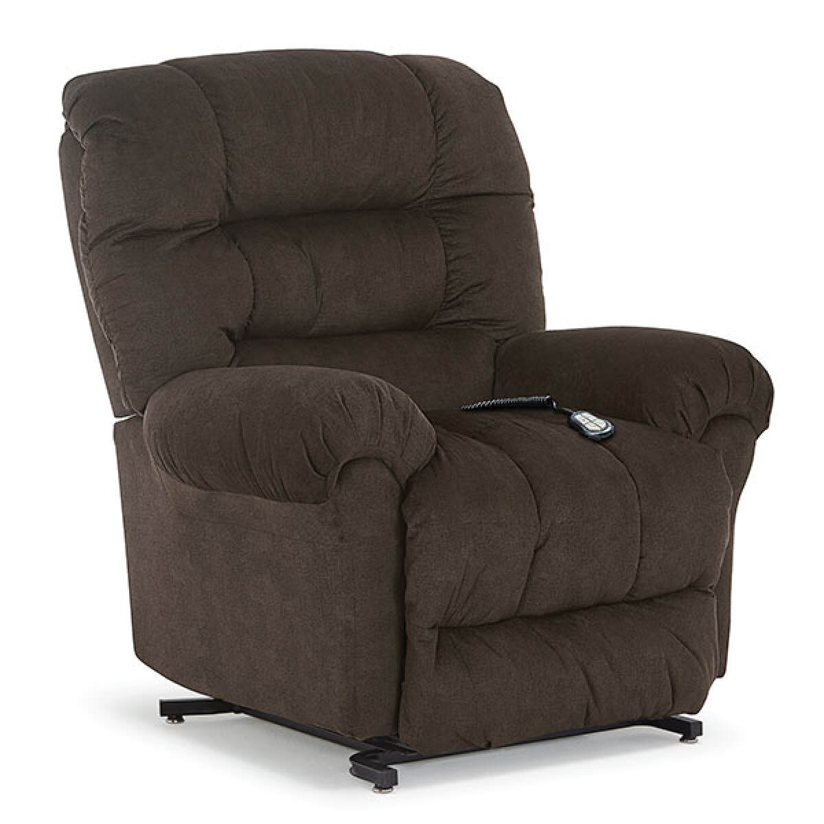 1466d42804cf07d3ba7c648cb642e710 Seger - 2-motor Power Lift Recliner Featuring Best Max Construction - 7M22 - Image 1