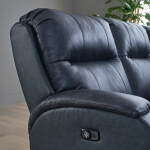 Maverly - Heavily Cushioned Reclining Sectional - M910RA - Image 8