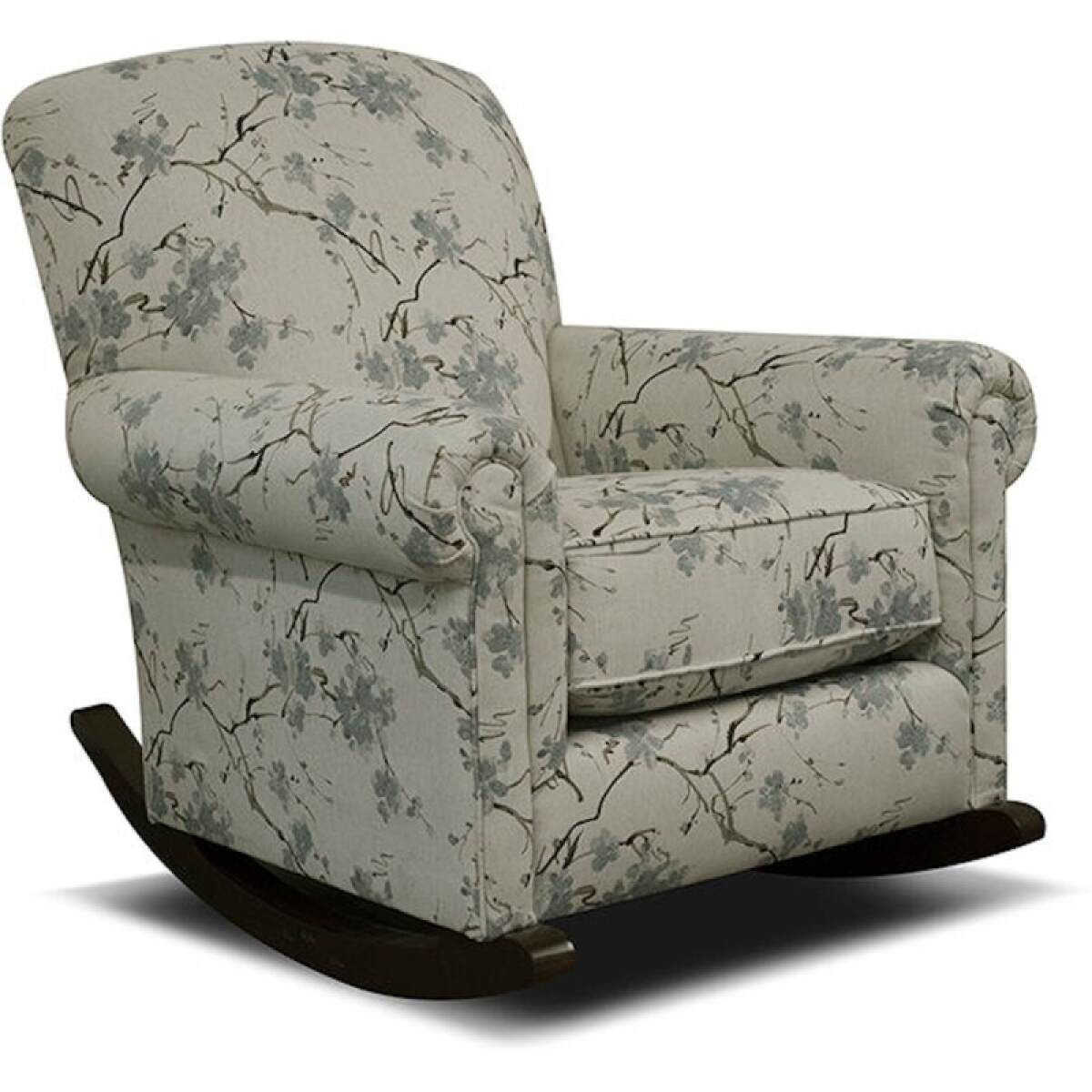 14bc23910453b49d6040381ccc066fea 630-98 Eliza Rocking Chair - Image 1