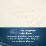 Serta Perfect Sleeper Pro Mattress - Level One Extra Firm / Twin XL - Image 8