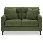 Bixler Sofa and Loveseat - Image 4