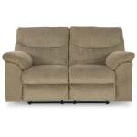 Alphons Reclining Sofa, Loveseat and Recliner - Image 8