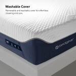 M3 Performance® Mattress - Split Head Queen / 0.0 - Firm / 0.0 - Firm - Image 6