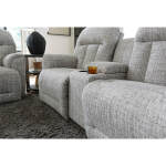 Suitably - Modern Reclining Loveseat - L830RZ4 - Image 10