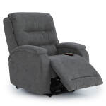 Haleigh - Bodyrest Zero Gravity Recliner - 10NZ10 - Image 4